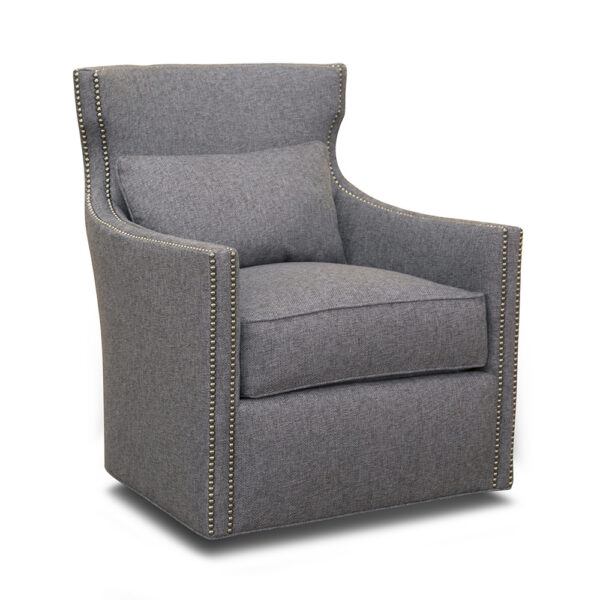 Huntington House 7451-56 Swivel Chair