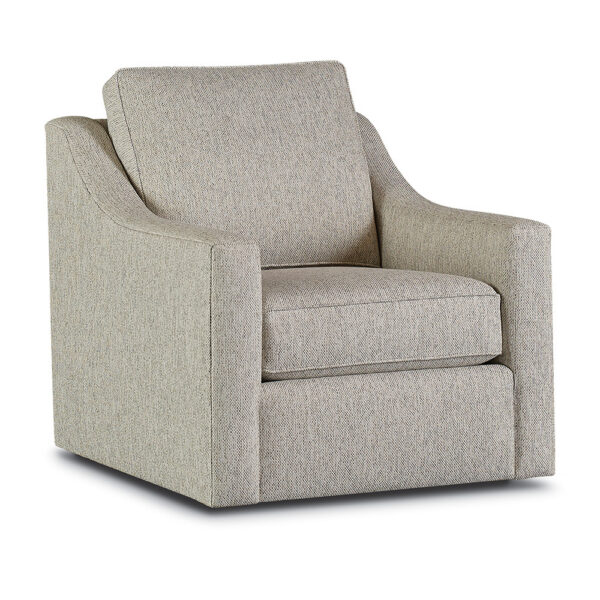Huntington House 7503-56 Swivel Chair
