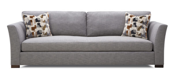 Huntington House 7511-701/100 TUX LX Sofa