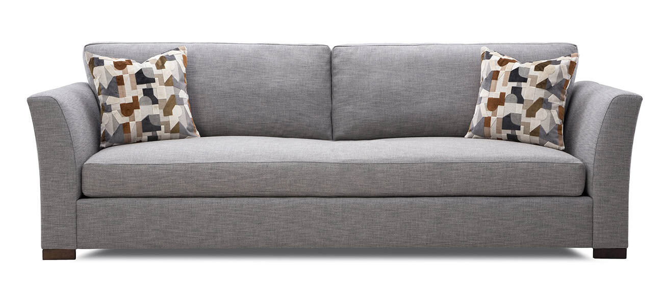 Huntington House 7511-701/100 TUX LX Sofa Huntington House 7511-701/100 TUX LX Sofa