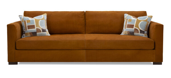 Huntington House 7511-701/100 TRACK LX Sofa