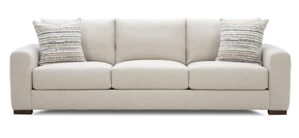 Huntington House 7512-20 TRACK Sofa