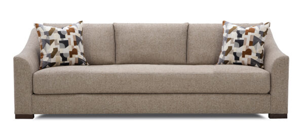 Huntington House 7512-201 SLOPE Sofa