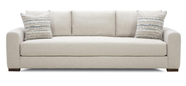 Huntington House 7512-201 TRACK Sofa