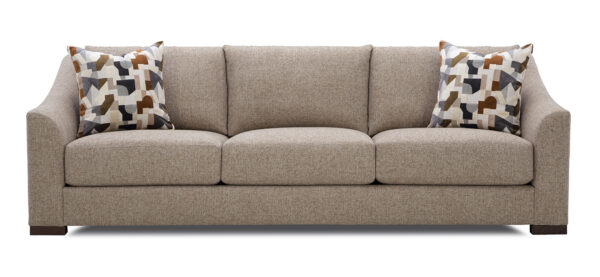 Huntington House 7512-20 SLOPE Sofa