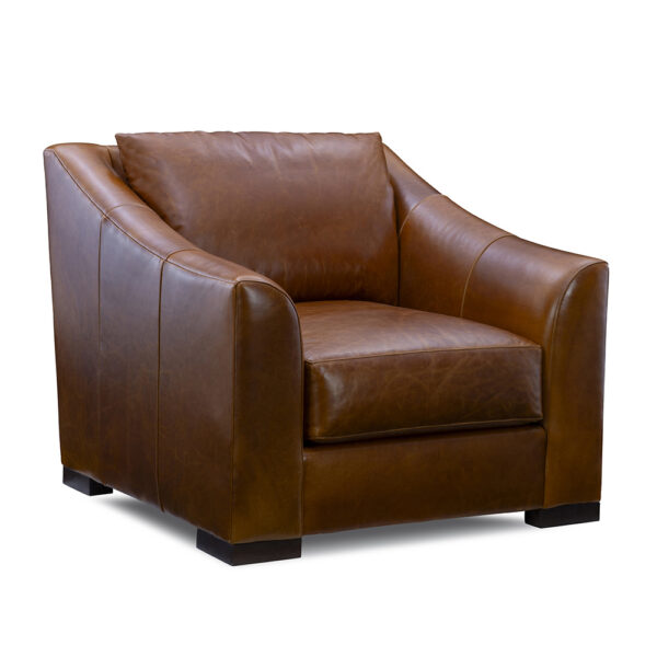Huntington House 7512-50 SLOPE Chair