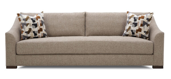 Huntington House 7512-701 SLOPE Sofa