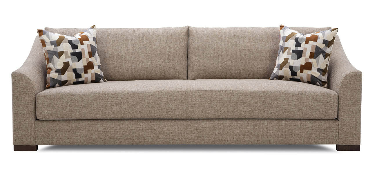 Huntington House 7512-701 SLOPE Sofa Huntington House 7512-701 SLOPE Sofa