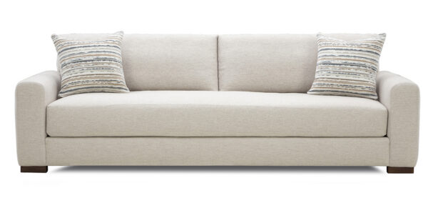 Huntington House 7512-701 TRACK Sofa