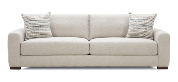 Huntington House 7512-70 TRACK Sofa