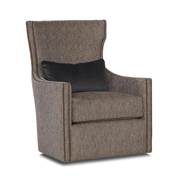 Huntington House 7720-56 Swivel Chair