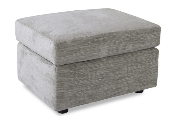 Huntington House 7721-55 Ottoman