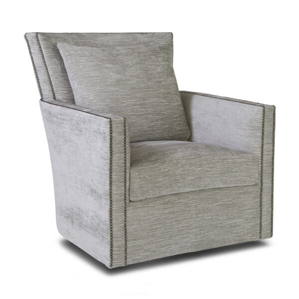 Huntington House 7721-56 Swivel Chair