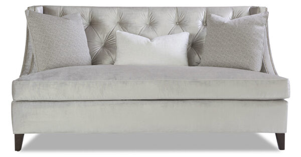 Huntington House 7732-48 Settee