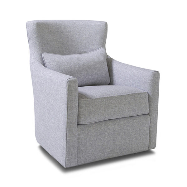 Huntington House 7736-56 Swivel Chair