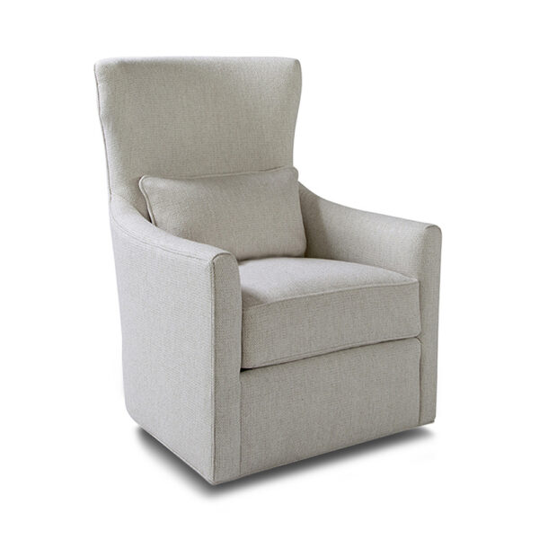 Huntington House 7740-56 Swivel Chair