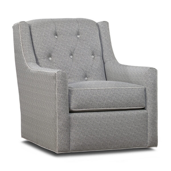 Huntington House 7748-56 Swivel Chair