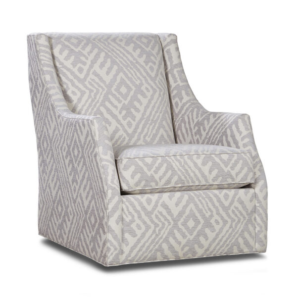 Huntington House 7750-56 Swivel Chair