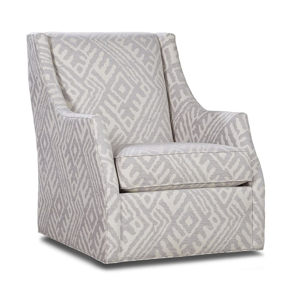 Huntington House 7750-56 Swivel Chair Huntington House 7750-56 Swivel Chair
