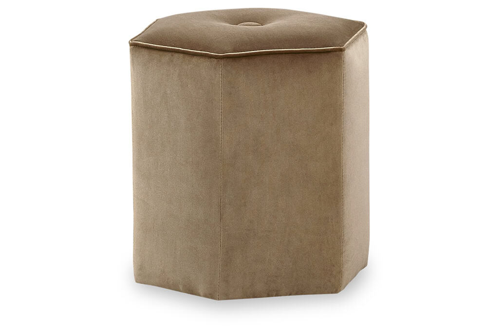 Huntington House 7754-55 Bunching Ottoman Huntington House 7754-55 Bunching Ottoman