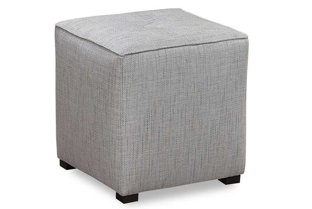 Huntington House 7755-55 Bunching Ottoman Huntington House 7755-55 Bunching Ottoman