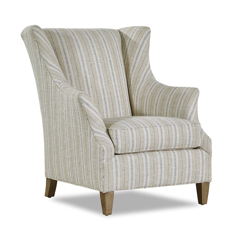 Huntington House 7763-50 Chair Huntington House 7763-50 Chair