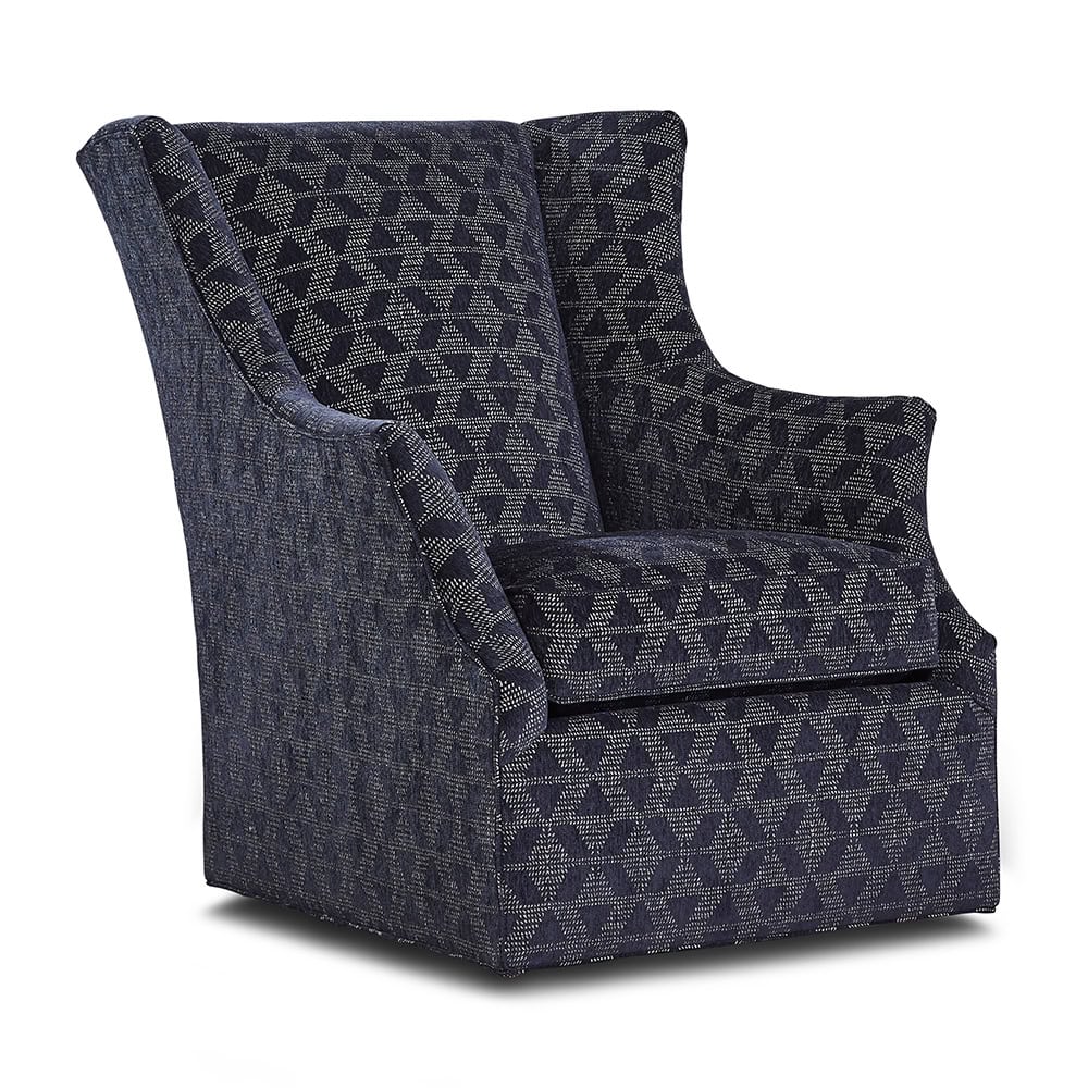 Huntington House 7763-56 Swivel Chair Huntington House 7763-56 Swivel Chair