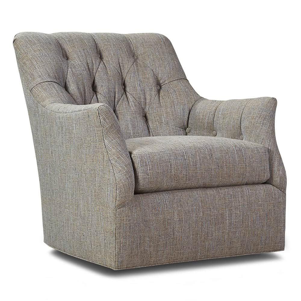 Huntington House 7765-58 Swivel Glider Huntington House 7765-58 Swivel Glider