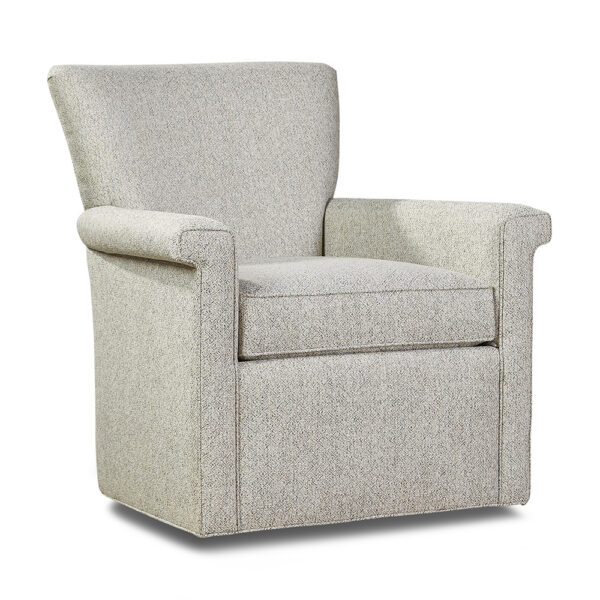 Huntington House 7769-56 Swivel Chair