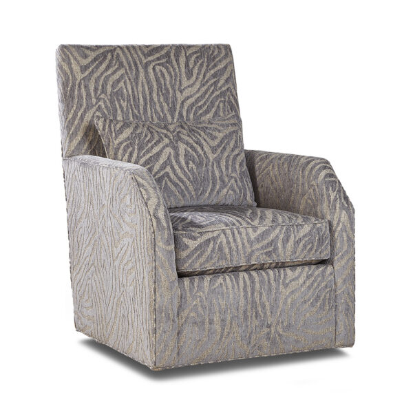 Huntington House 7772-56 Swivel Chair