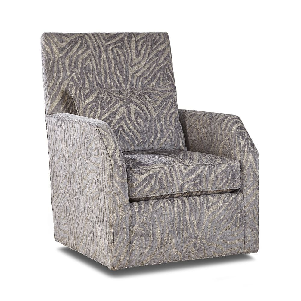 Huntington House 7772-56 Swivel Chair Huntington House 7772-56 Swivel Chair