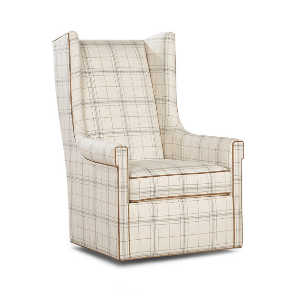 Huntington House 7775-56 Swivel Chair