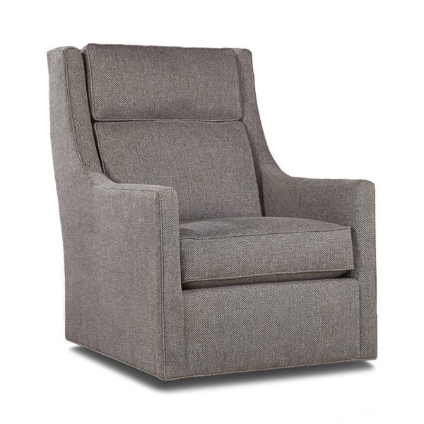 Huntington House 7776-56 Swivel Chair