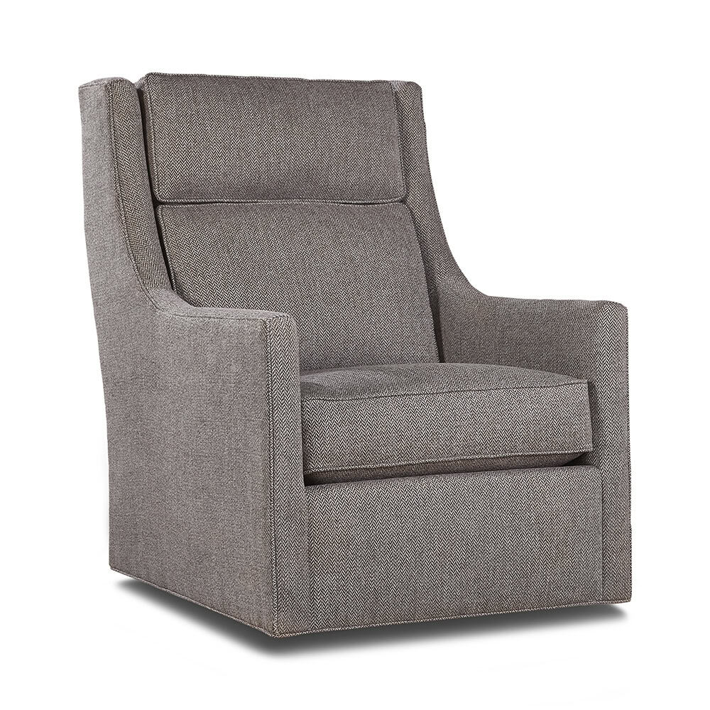 Huntington House 7776-56 Swivel Chair Huntington House 7776-56 Swivel Chair