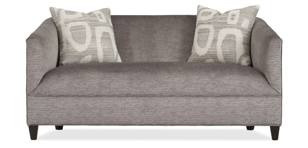 Huntington House 7780-48 Settee Huntington House 7780-48 Settee