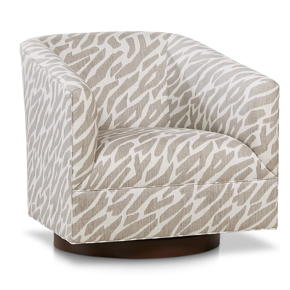 Huntington House 7780-56 Swivel Chair Huntington House 7780-56 Swivel Chair