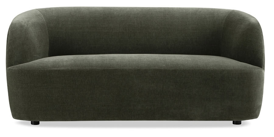 Huntington House 7781-48 Settee Huntington House 7781-48 Settee