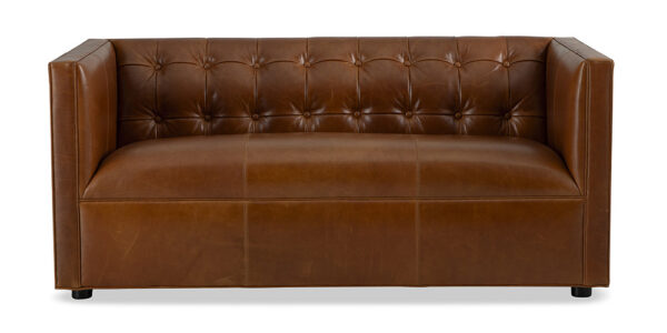 Huntington House 7786-48 Settee