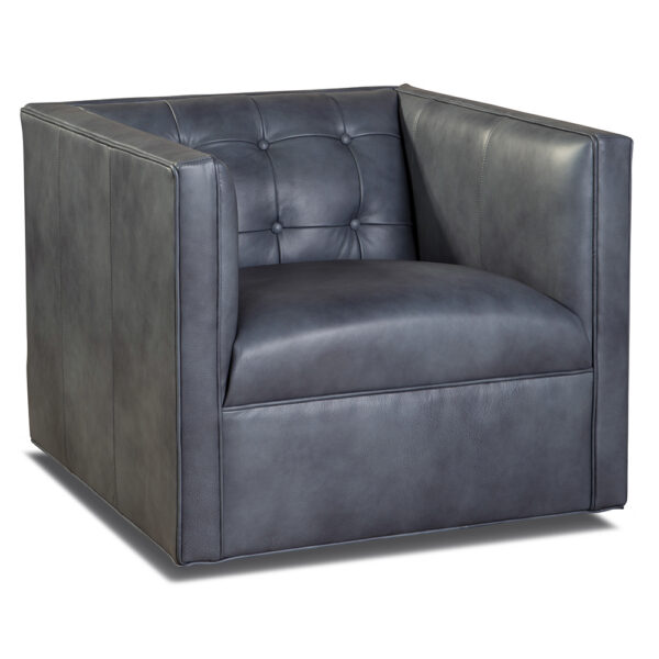 Huntington House 7786-56 Swivel Chair