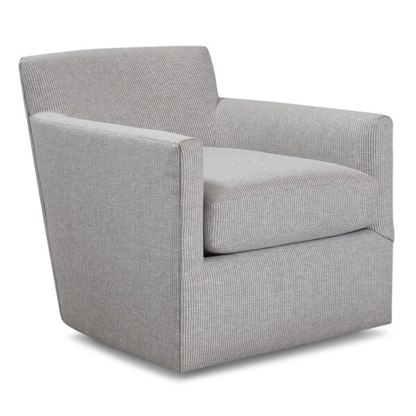 Huntington House 7790-56 Swivel Chair