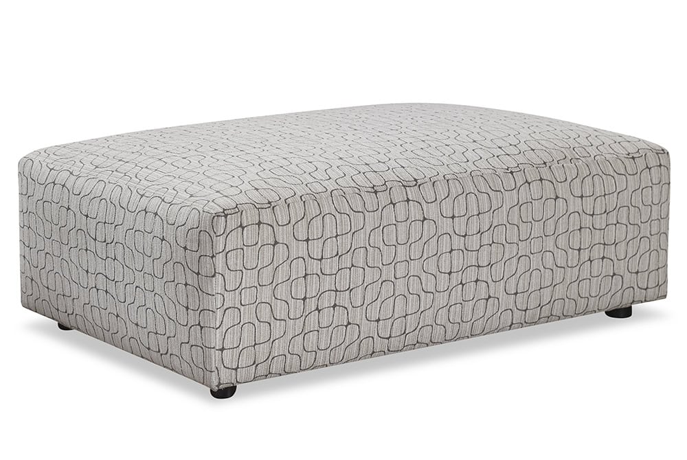 Huntington House 7792-55/48 RECTANGLE Ottoman Huntington House 7792-55/48 RECTANGLE Ottoman