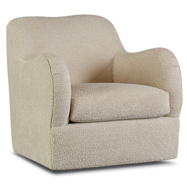 Huntington House 7794-56 Swivel Chair