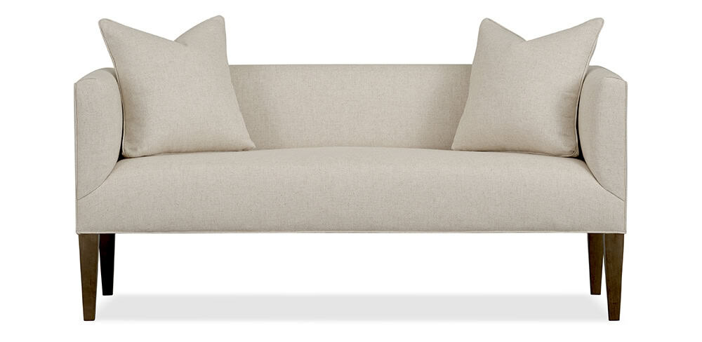 Huntington House 7797-66 Settee Huntington House 7797-66 Settee