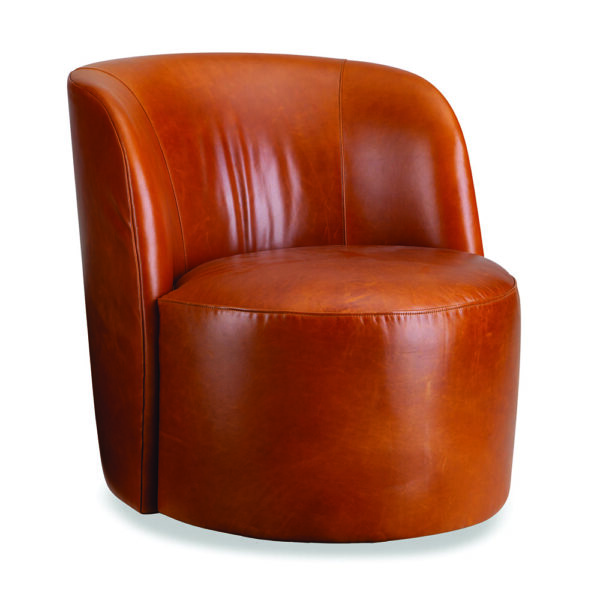 Huntington House 7798-56 Swivel Chair