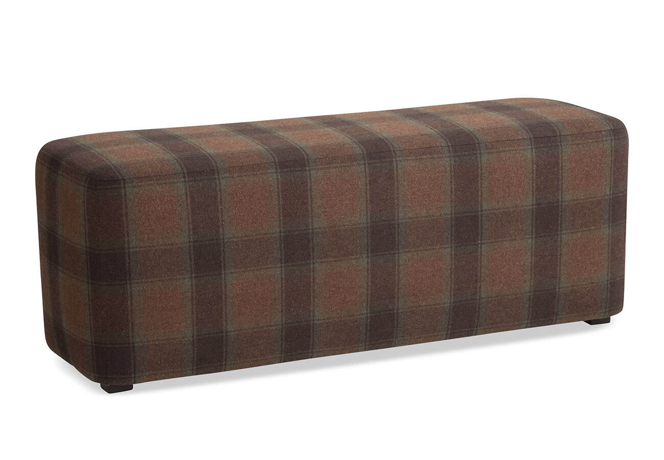 Huntington House 7801-55/48 Ottoman Huntington House 7801-55/48 Ottoman