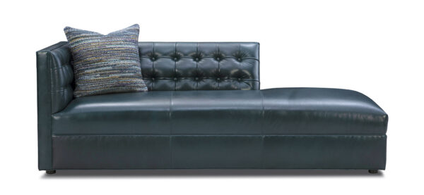 Huntington House 7805-37 Left Arm Chaise Huntington House 7805-37 Left Arm Chaise