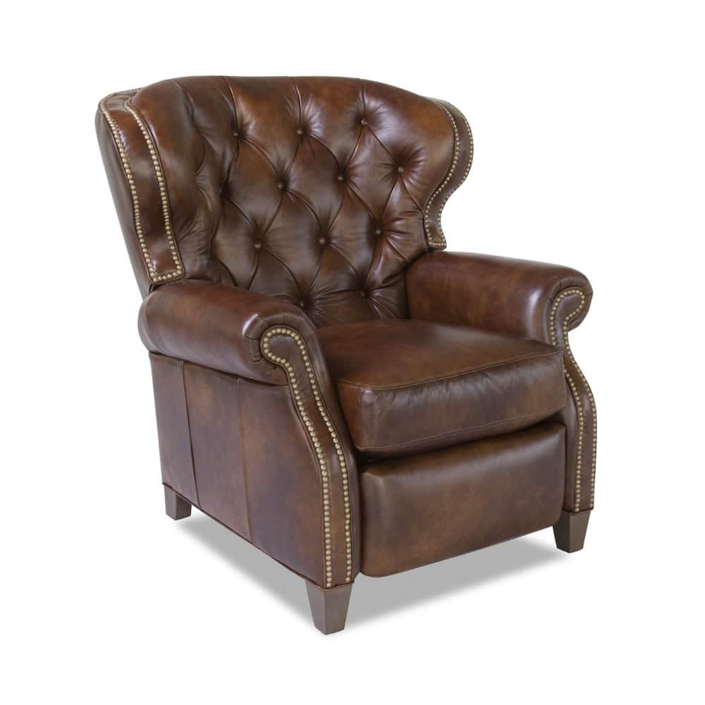 Huntington House 8108-RC Push-Back Recliner Huntington House 8108-RC Push-Back Recliner
