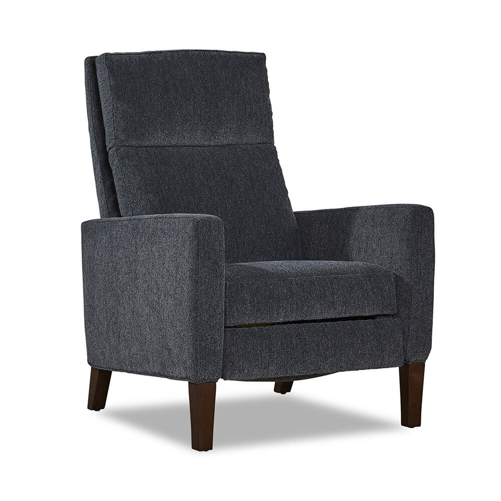 Huntington House 8120-RC Push-Back Recliner Huntington House 8120-RC Push-Back Recliner