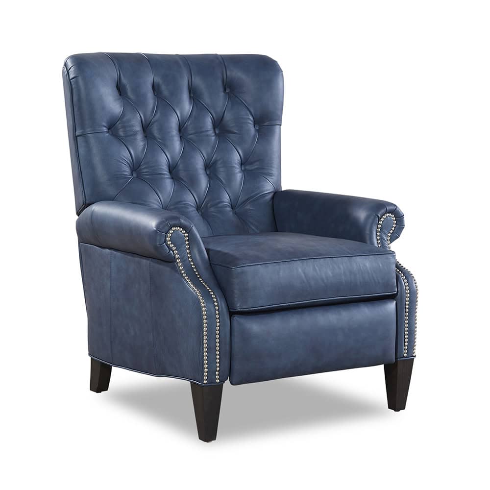Huntington House 8121-RC Push-Back Recliner Huntington House 8121-RC Push-Back Recliner