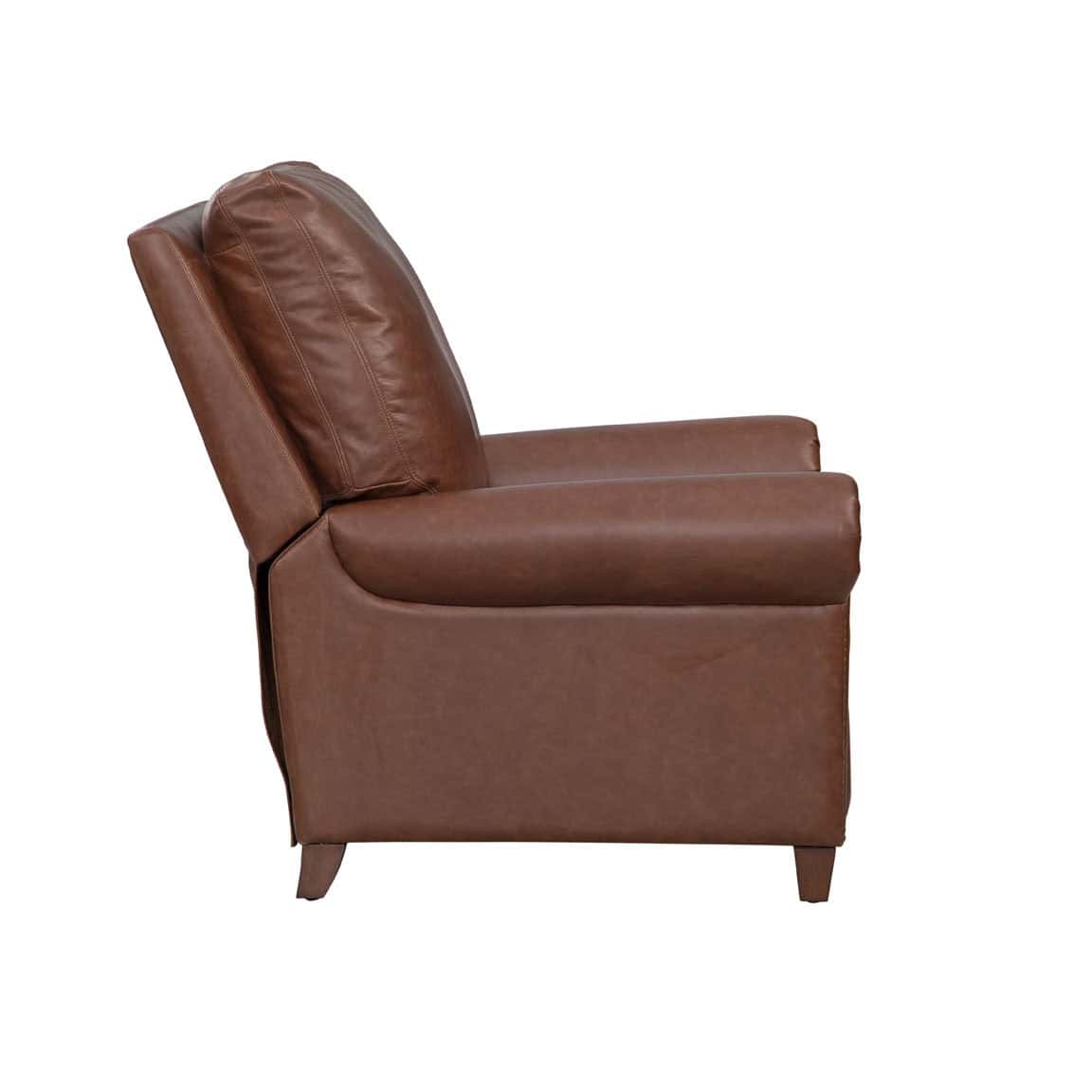 Spectra Home Beard Rechargeable Power Recliner in Chaps Havana Brown Spectra Home Beard Rechargeable Power Recliner in Chaps Havana Brown